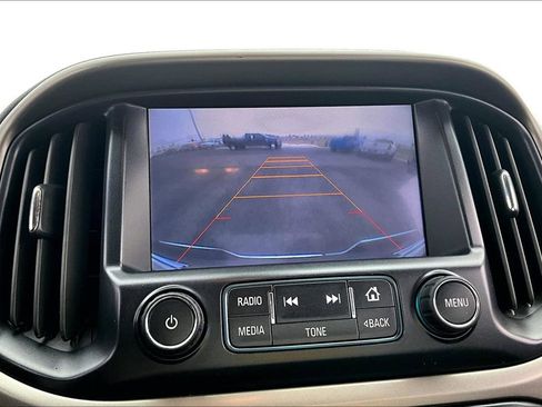 Used 2015 Chevrolet Colorado Z71 image 22