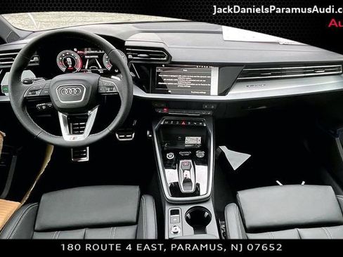 New 2026 Audi A3 2.0T Premium image 5