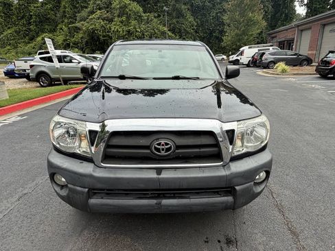 Used 2006 Toyota Tacoma 2WD Regular Cab image 9