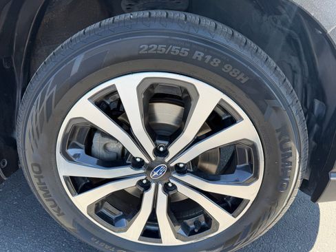 Used 2021 Subaru Forester Limited w/ Popular Package #3 image 27