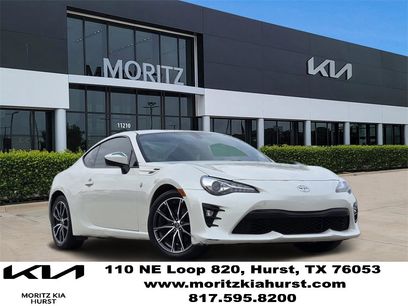 Used 2020 Toyota 86