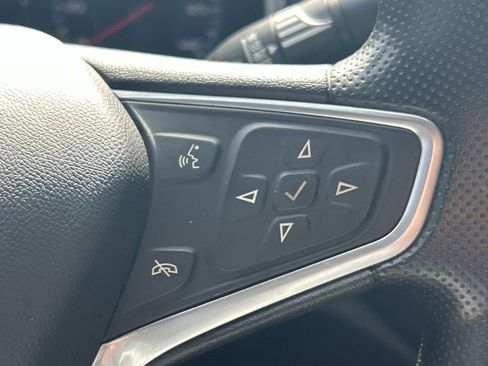 Used 2023 Chevrolet Malibu LS FWD image 25