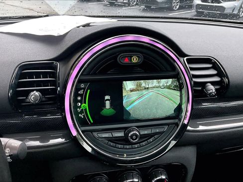 Used 2019 MINI Cooper Clubman S image 26