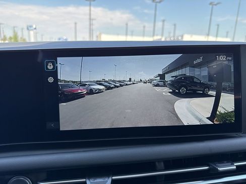 New 2026 Hyundai Tucson SE image 20