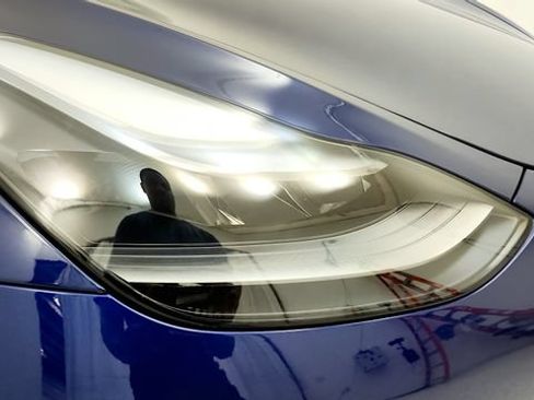 Used 2023 Tesla Model 3 Standard Range RWD image 22