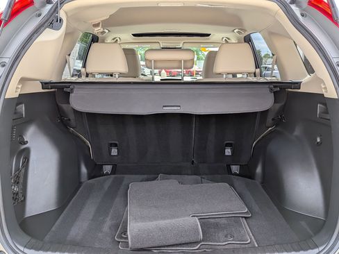 Used 2015 Honda CR-V Touring image 25