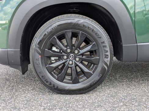 New 2026 MAZDA CX-50 AWD 2.5 S w/ Cargo Package image 10