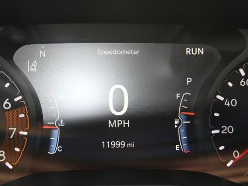 Used 2024 Jeep Compass Limited AWD/4WD image 27