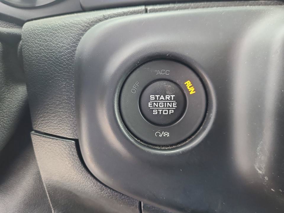 Used 2021 Jeep Wrangler Unlimited Sport AWD/4WD image 22