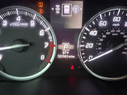 Used 2016 Acura MDX SH-AWD w/ Technology Package image 11