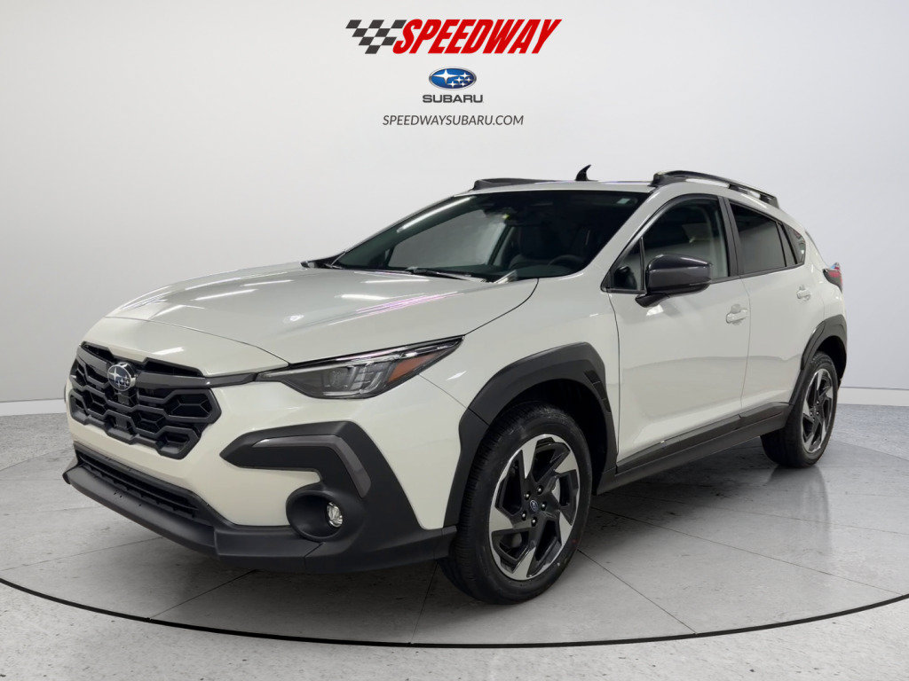 New 2026 Subaru Crosstrek 2.5i Limited AWD/4WD image 12