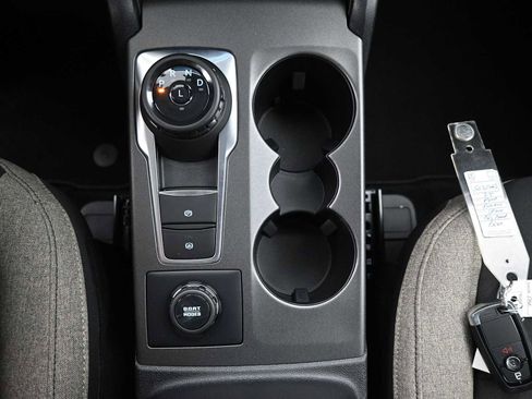 New 2025 Ford Bronco Sport Big Bend w/ Convenience Package image 35