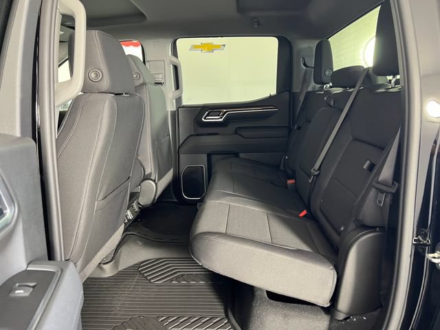 New 2026 Chevrolet Silverado 1500 RST w/ Z71 Off-Road Package AWD/4WD image 23