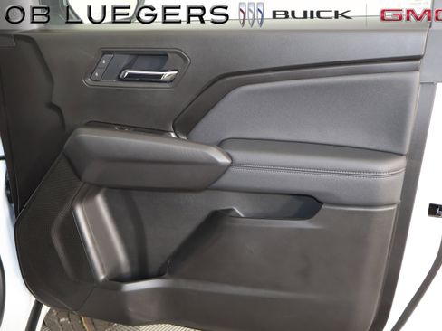 New 2026 GMC Canyon Elevation AWD/4WD image 19