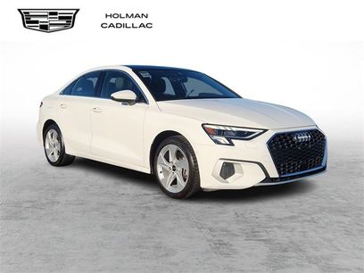 Used 2024 Audi A3 2.0T Premium Plus