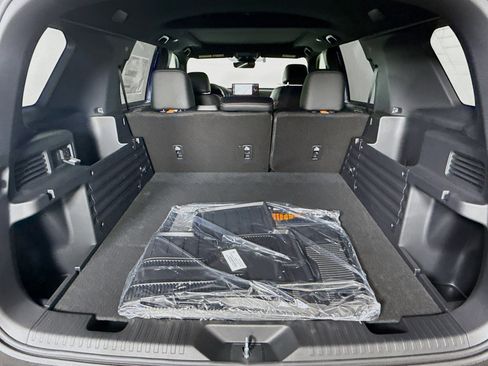 New 2026 Honda Passport TrailSport image 34