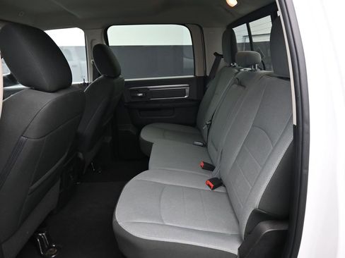 Used 2023 RAM 1500 Classic SLT w/ Trailer & Traction Group image 12