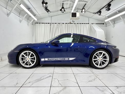 Used 2024 Porsche 911 Carrera GTS RWD image 15