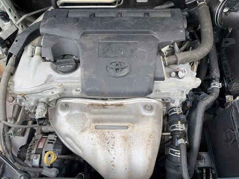 Used 2014 Toyota RAV4 XLE FWD image 22