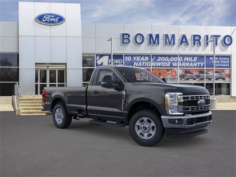 New 2026 Ford F250 XLT w/ 360-Degree Camera Package image 7