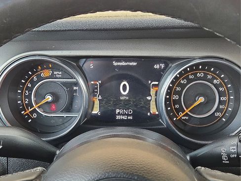 Used 2018 Jeep Wrangler Unlimited Sport S image 25