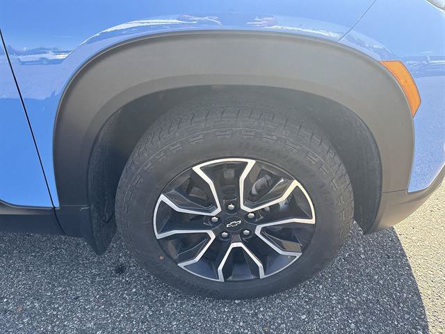 Certified 2024 Chevrolet TrailBlazer ACTIV w/ Convenience Package FWD image 47