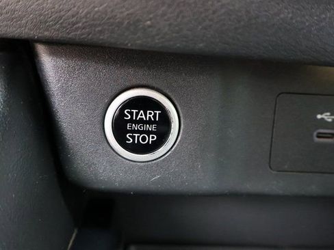 Used 2021 Nissan Rogue SL AWD/4WD image 31