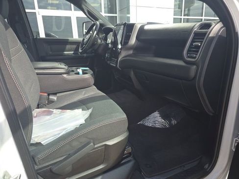 Used 2023 RAM 2500 Tradesman image 4