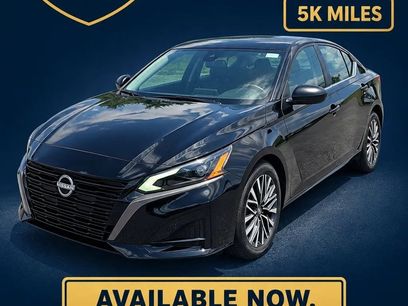 Used 2026 Nissan Altima 2.5 SV