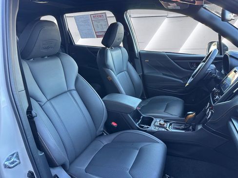 Used 2024 Subaru Forester Wilderness image 14