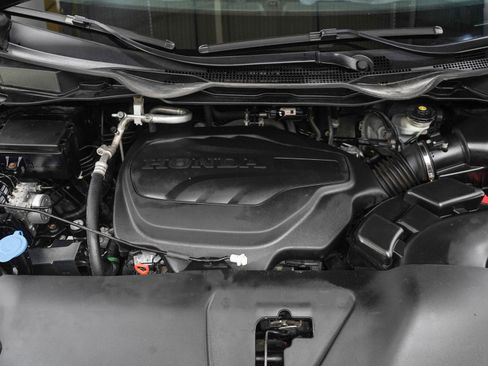 Used 2022 Honda Odyssey Touring image 34