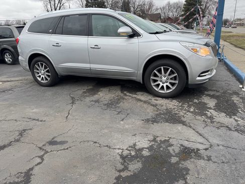 Used 2017 Buick Enclave Convenience w/ Trailering Package image 5