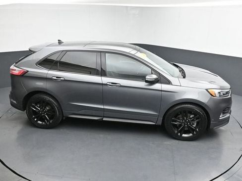 Used 2021 Ford Edge ST w/ Equipment Group 401A AWD/4WD image 27