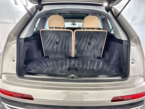 Used 2021 Audi Q7 2.0T Premium Plus w/ Executive Package image 27