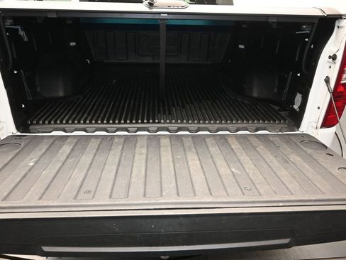 Used 2023 Chevrolet Silverado 1500 Custom AWD/4WD image 14