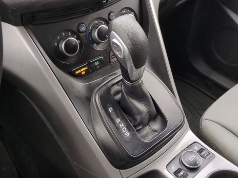 Used 2016 Ford Escape SE w/ SE Cold Weather Package image 31