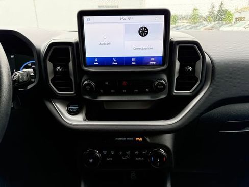 Used 2024 Ford Bronco Sport Big Bend AWD/4WD image 30