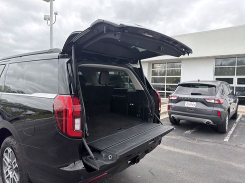 Certified 2025 Ford Expedition Max Active AWD/4WD image 32