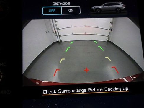 Used 2022 Subaru Outback Premium image 25