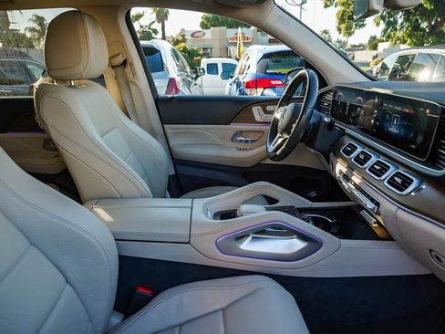 Used 2020 Mercedes-Benz GLE 350 image 14