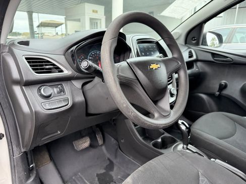 Used 2020 Chevrolet Spark LS image 15