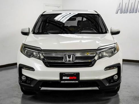 Used 2019 Honda Pilot EX-L image 6