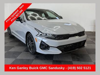 Used 2024 Kia K5 GT