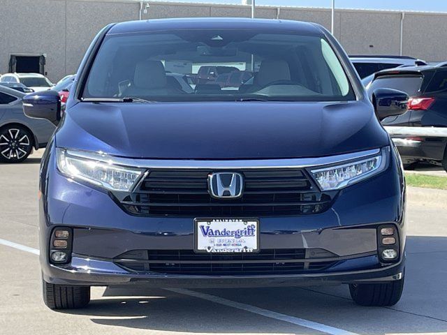 Certified 2023 Honda Odyssey EX-L image 6