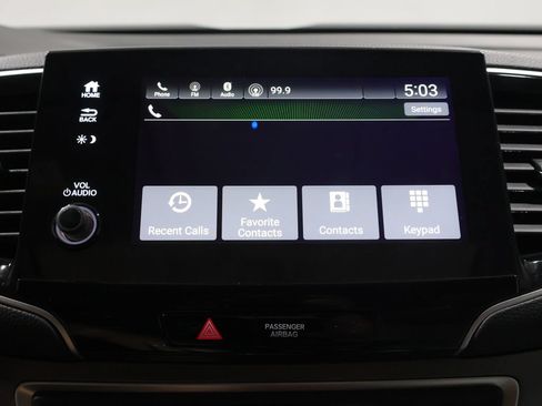 Used 2019 Honda Pilot EX-L image 34