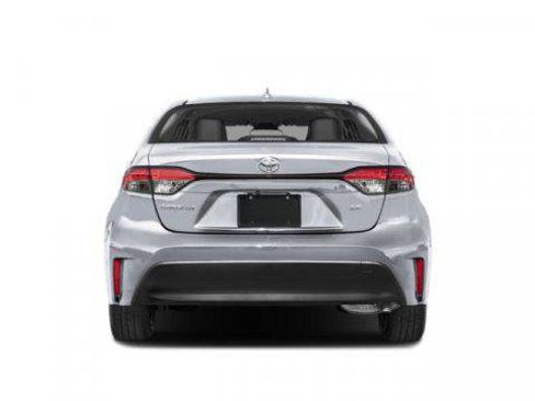 Certified 2024 Toyota Corolla LE image 5