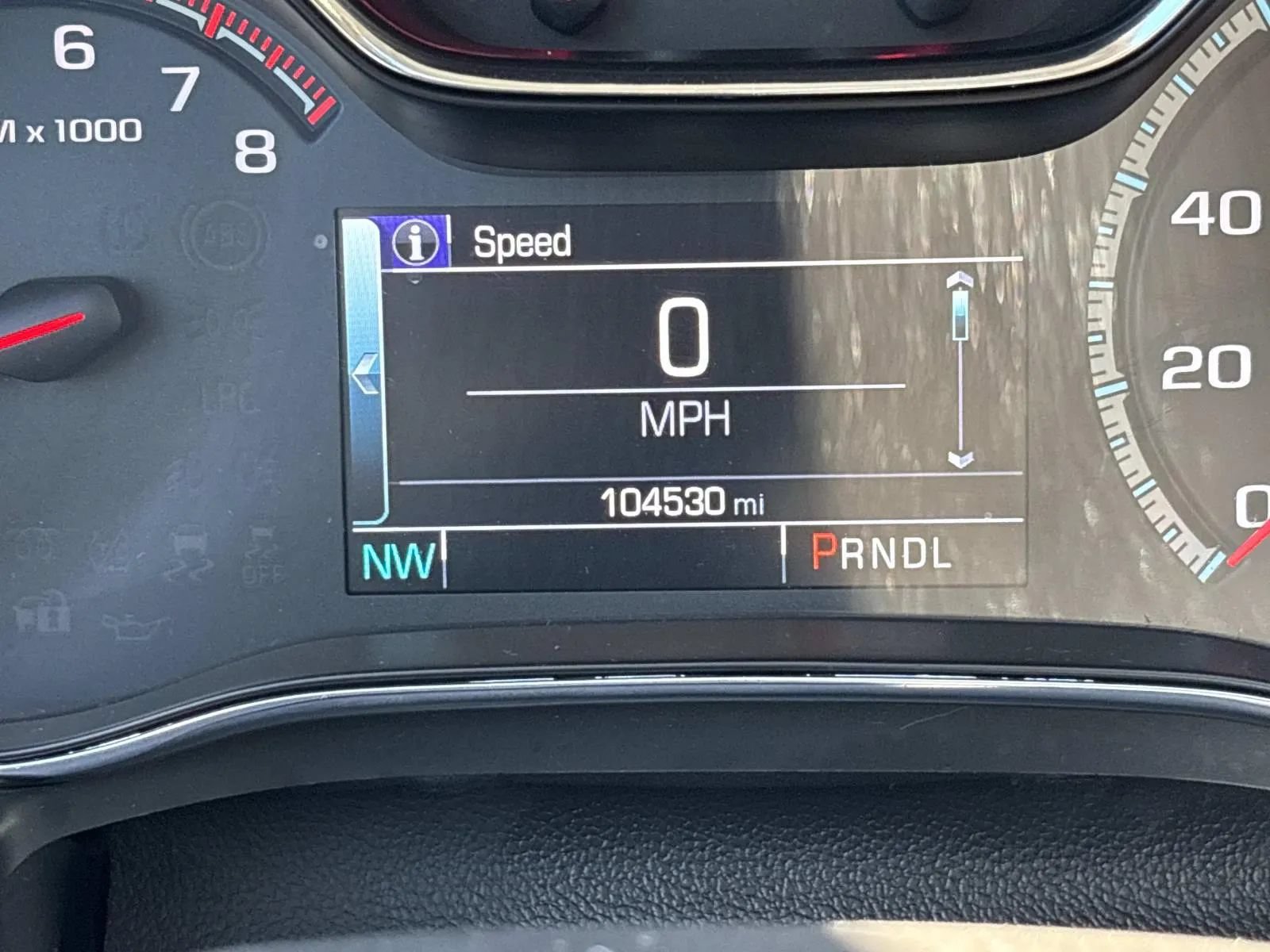 Used 2017 Chevrolet Cruze LT w/ Sun And Sound Package FWD image 21
