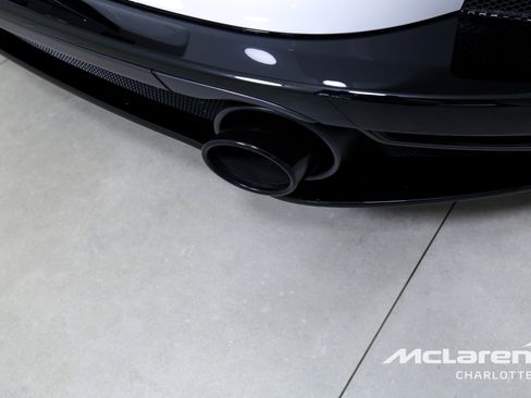 Used 2025 McLaren GTS image 31