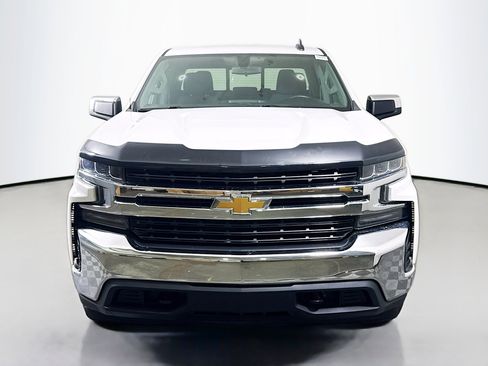 Used 2019 Chevrolet Silverado 1500 LT w/ All-Star Edition image 2