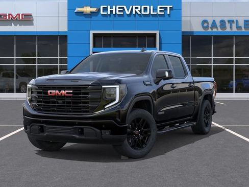 New 2026 GMC Sierra 1500 Elevation w/ Elevation Premium Package AWD/4WD image 6